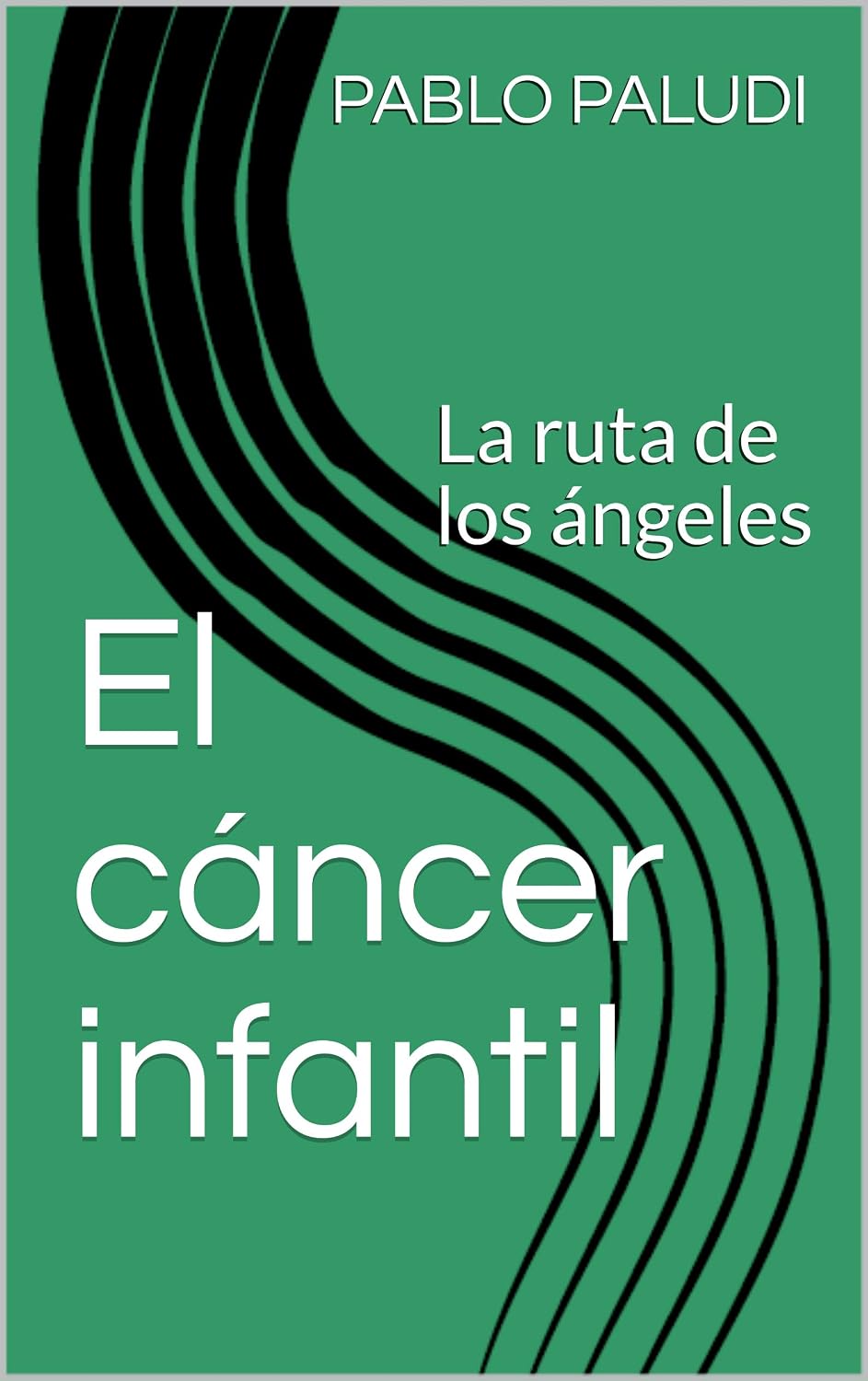 Portada de La Ruta de los Ángeles